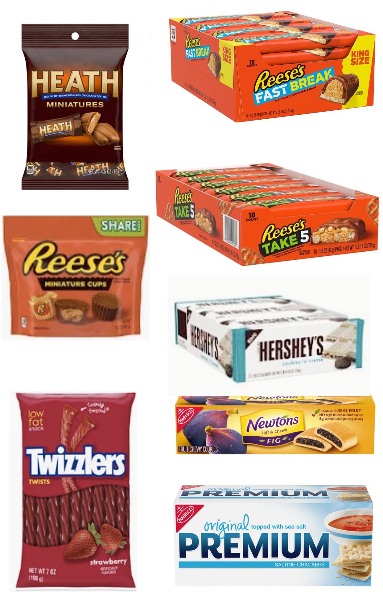 Candy!!!