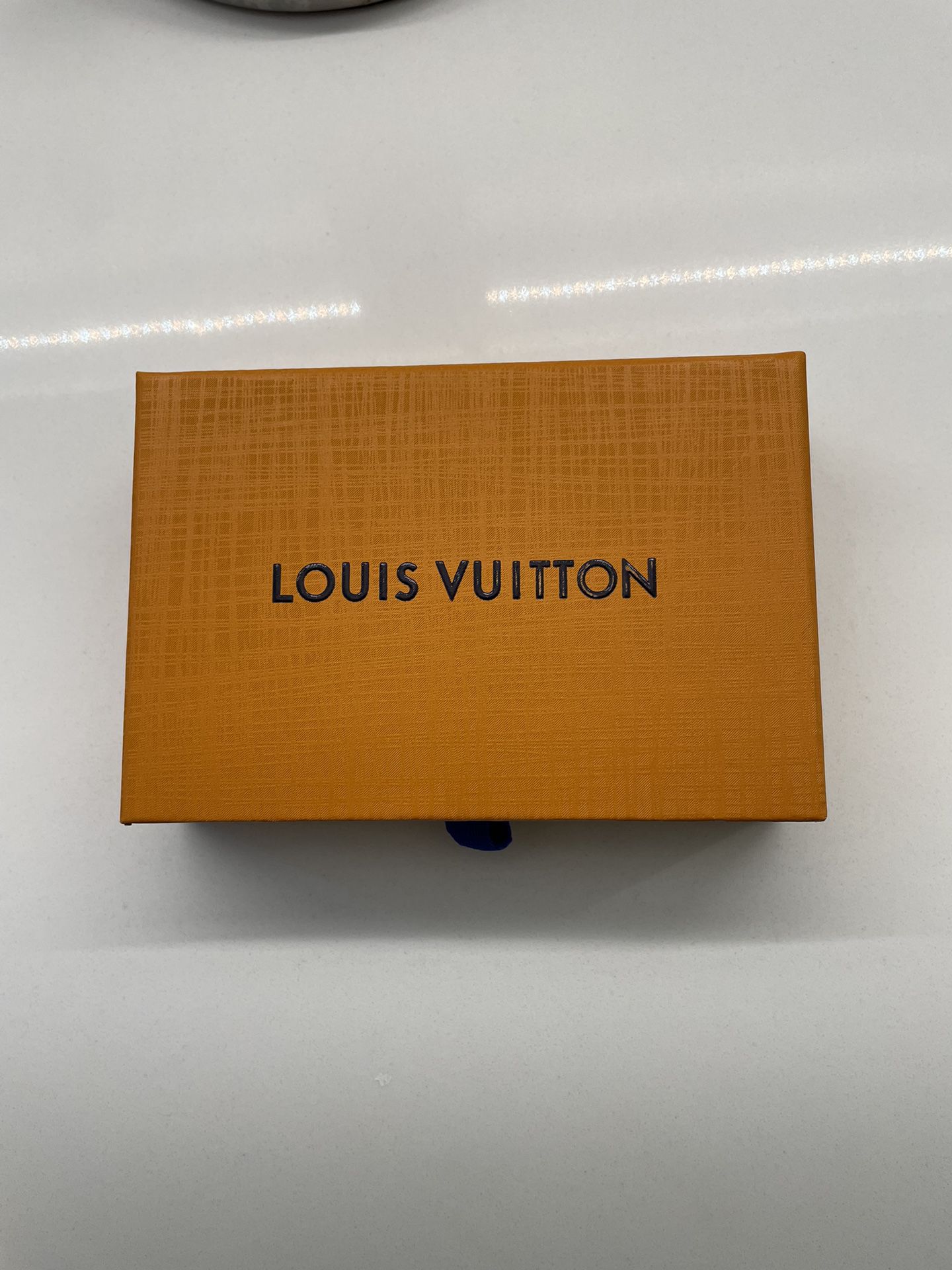 *BEST OFFER* Louis Vuitton Slim Bracelet - Excellent Condition