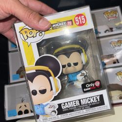 Various Funko Con/shared For Sale