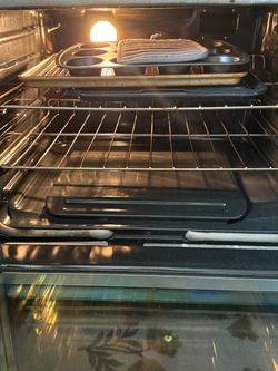 Whirlpool Range