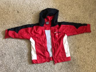 Boys size 4T jacket