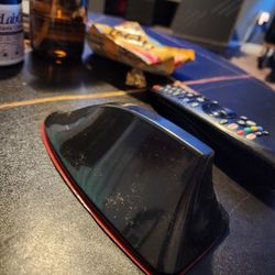 Honda Shark Fin Antenna Cover 