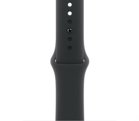 41mm Black Sport Band - S/M