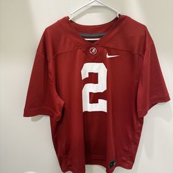 Alabama Mens Football Jersey & Hoodie