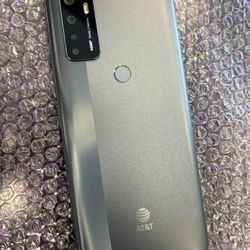 AT&T Fusion 64Gb Unlocked