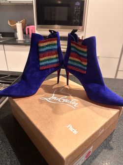 Christian Louboutin