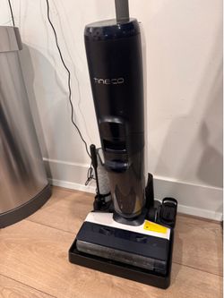 TINECO S5 VACCUM  MOP