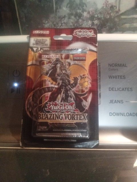 Yu Gi Oh