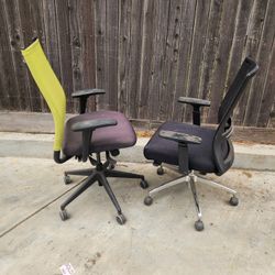 Free Office Chairs In Manteca