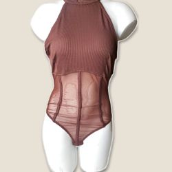 Gladys Bodysuit 