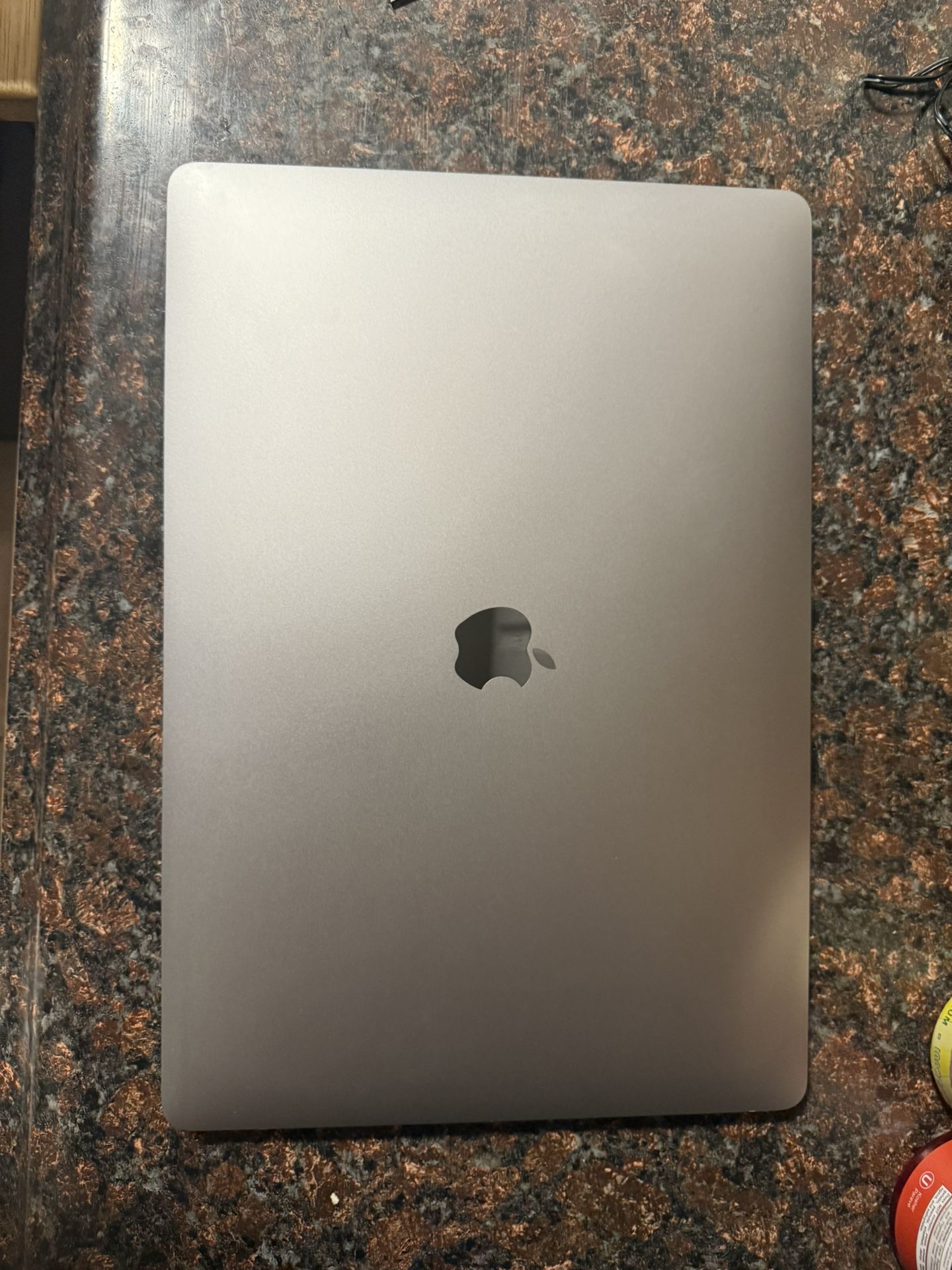 MacBook Pro 16in (2019)