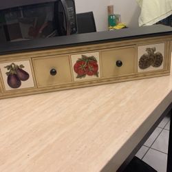 Repisa De Cocina Home Interior 