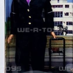 Barbie Mattel Piloted Special Edition