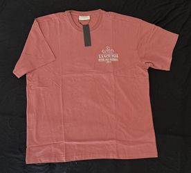 VANQUISH T-SHIRT