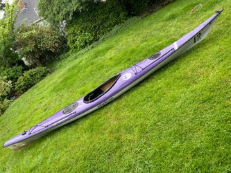 Touring Kayak NC15