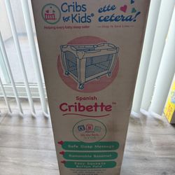 Crib 4 Kids