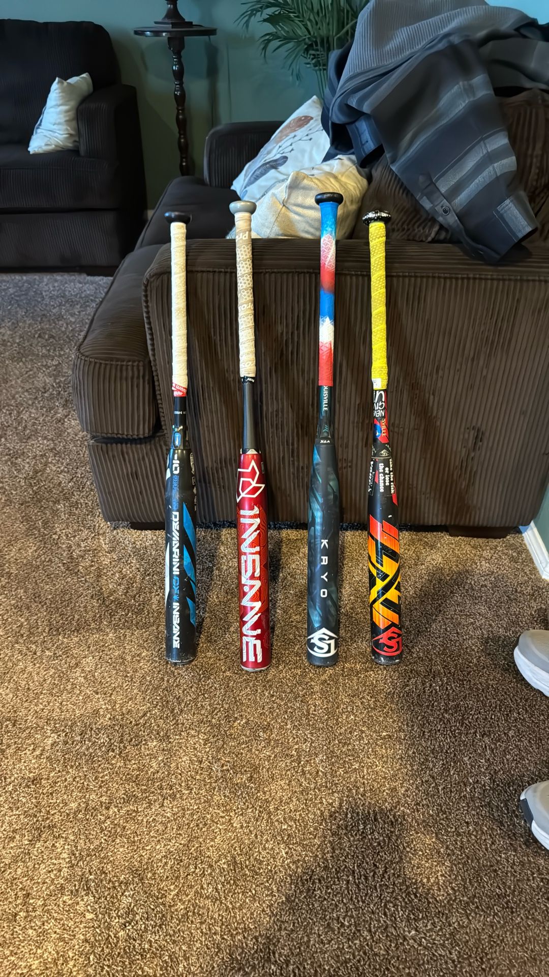 Softball Bats