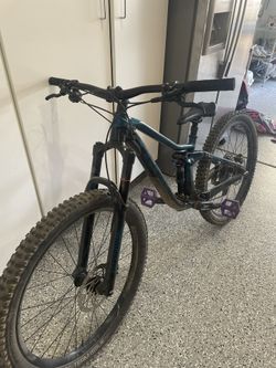 TREK FUEL X7