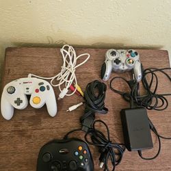 Game Misc