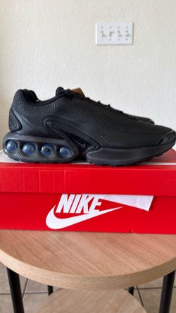 AIR MAX DN