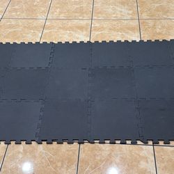 Floor Mats