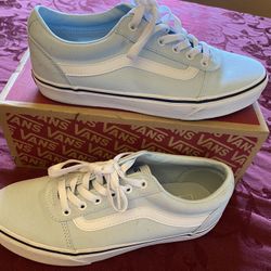 Women Vans 