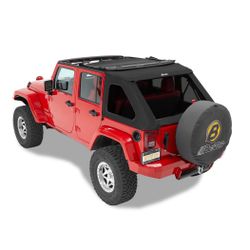 REPLACE-A-TOP™ FOR TREKTOP® HARDWARE @RO