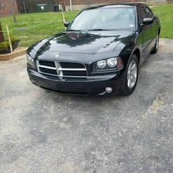 2007 Dodge Charger