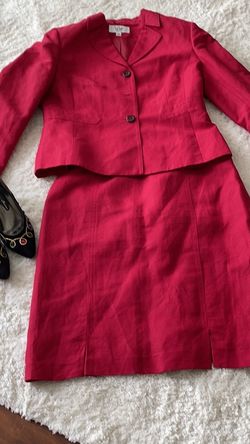 2 Piece Business Suit