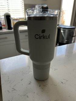 Cirkul 40oz