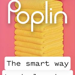 Tired Of Doing laundry? Fluff And Fold Door To Door Service