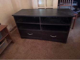 TV stand