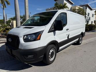 2021 Ford Transit 150 Cargo Van