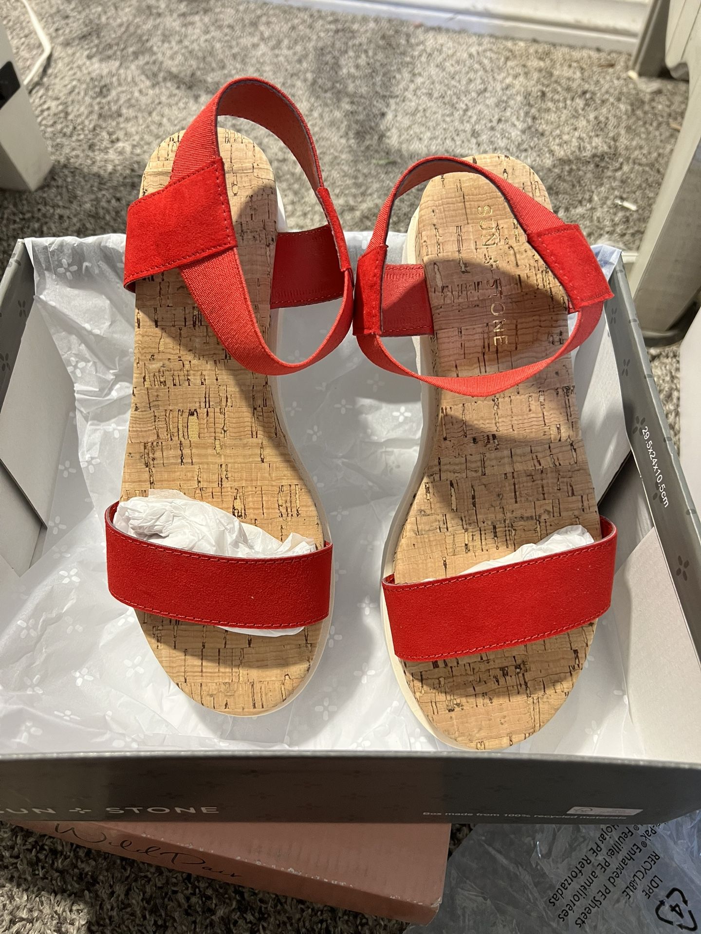 Heels