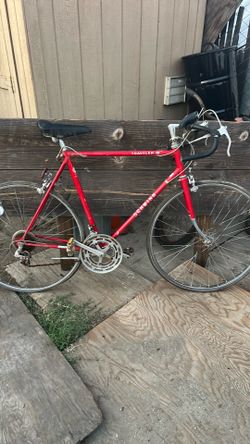Schwinn 10 speed