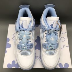 Air jordan 4s  more colors available   