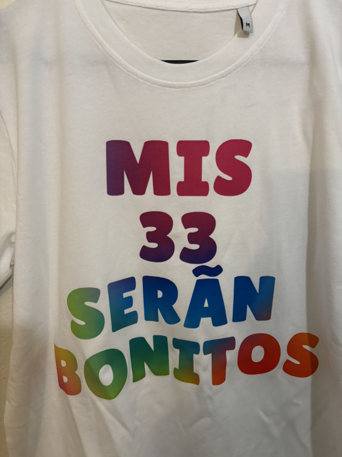 Camiseta Personalizada