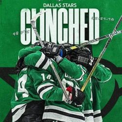 Dallas Stars Tickets