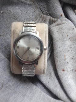 Glycine Vacume Watch