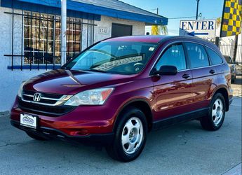 2011 Honda CR-V