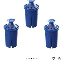 Elite water filter