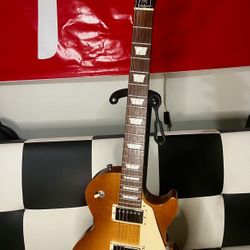 Gibson Les Paul 60s Tribute