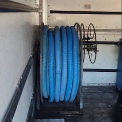 Industrial Carpet Washing Equipment 