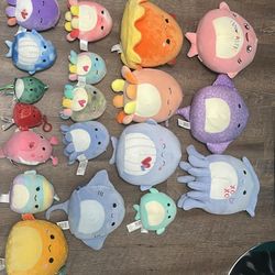 Squishmallows 