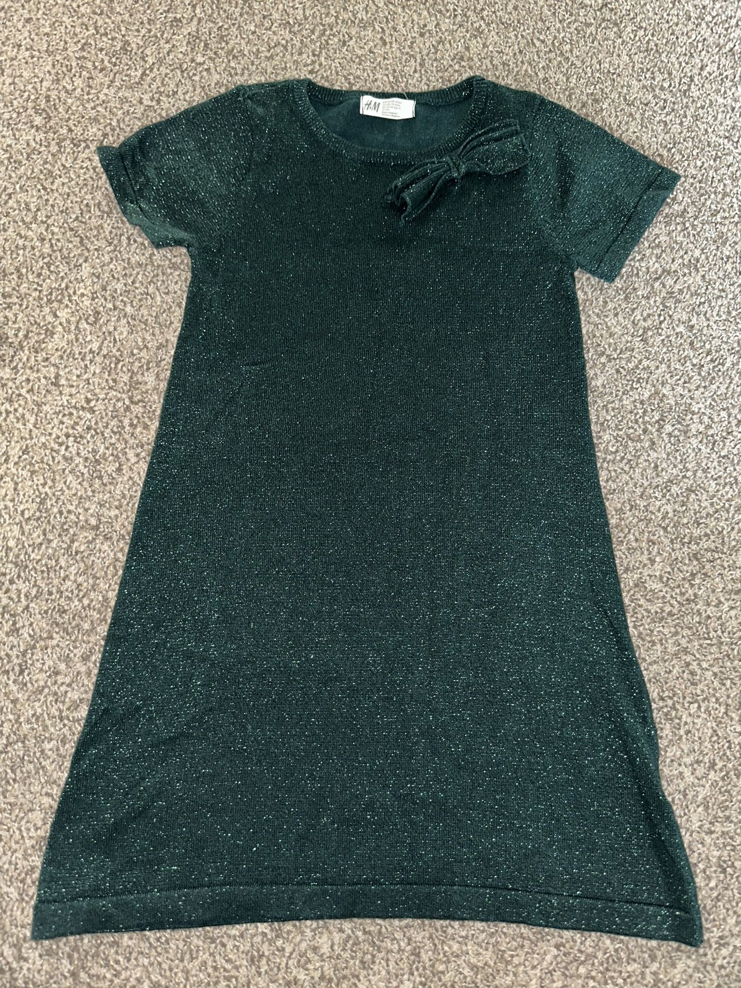 H&M Girl Dress