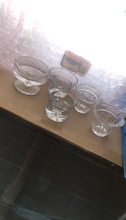 Candle Holders