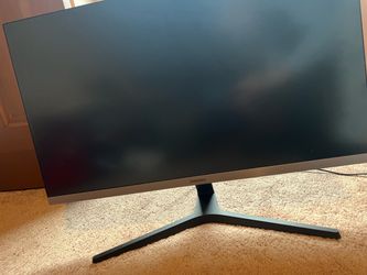 Samsung 28" 4K UHD Monitor U28R550, IPS, FreeSync