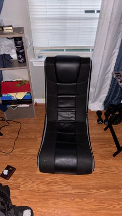 Gaming chair