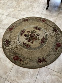 American Living Rug