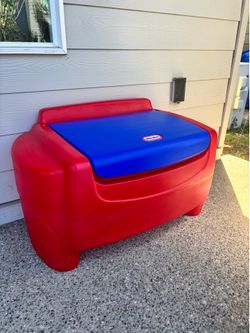 TOY BOX
